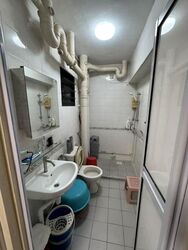 Blk 654B Jurong West Street 61 (Jurong West), HDB 5 Rooms #632919981